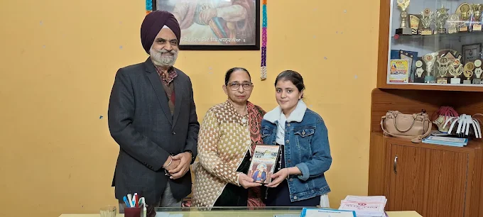 School Publications