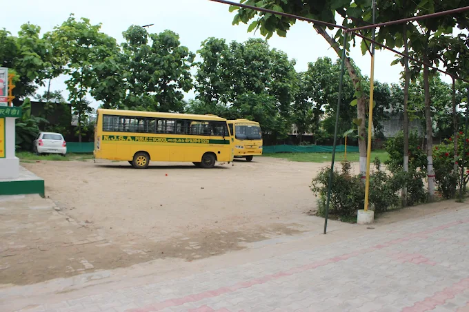 Safe Transport Fleet